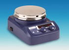 Magnētiskie maisītāji ar sildītāju RSM-10HS un RSM-10HP