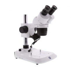 StereoBlue stereomikroskops  