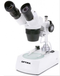 Binoculārais stereomicroskops ST-40-2L