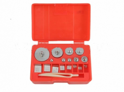 Atsvaru komplekts 10 mg-100g