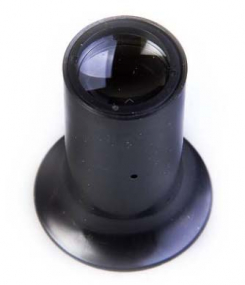 Lupa pulksteņu remontam 10x