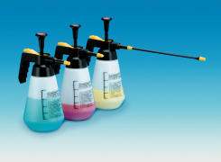 Spiediena smidzinātājs