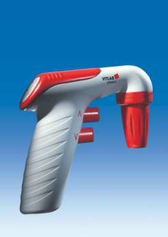 Elektriskais pipešu sūknis VITLAB pipeo®