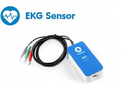 EKG sensors