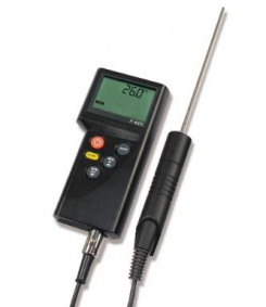 Termometrs  P4010, -40..400C / -100...+1100 C