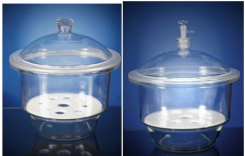 Eksikatori/ vakuuma eksikatori