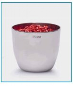 Nerūsējošā tērauda tiģelis