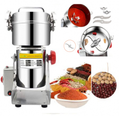 Dzirnavas BioMix 800g 