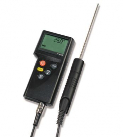 Kompakts termometrs P4000, -200...+850 C 