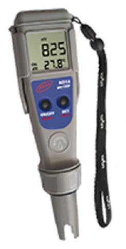 PH-ORP-Temp. metrs AD 14