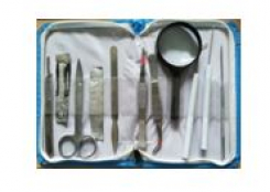 Preparēšanas kompl, N9