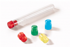 Korķi  mēģenēm, LDPE