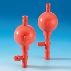 Sūkņi (bumbieri) pipetēm