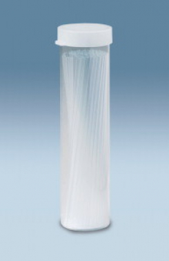 Kapilārā caurulītes