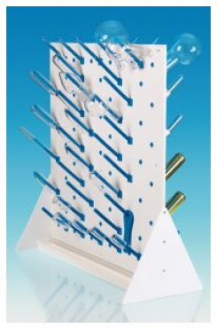 Statīvi trauku žāvēšanai divpusēji