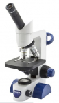 Monokulārais mikroskops B-61