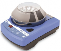 Mini-centrifūga XT15.1