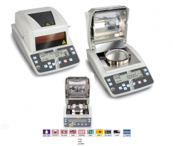 Mitrumanalizātrors  DBS