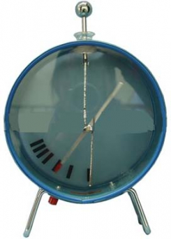  Elektroskops demonstrācijai