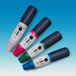 Sūkņi-macro Pipette 