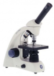 Monokulārais MicroBlue mikroskops MB.1001