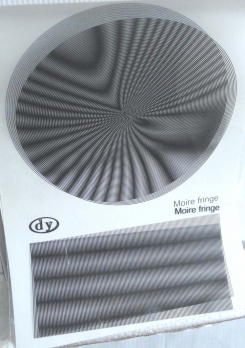 Muara effekta demonstracijas