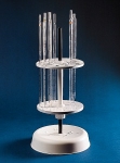 Statīvs pipetēm, PP