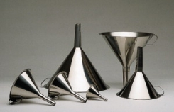 Piltuves metaliskas