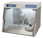 Laboratorijas bokss PCR eksperimentiem UVT-B-AR 