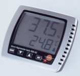 Termohigrometri Testo 608-H1/H2