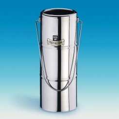 Dewar konteiners