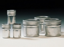 Sverglāzes 3 un 15 ml