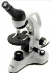 B-20, Mikroskops, monokulārais