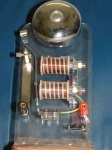 Elektriskais zvans