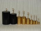 Svaru komplekts (10g - 1000g)