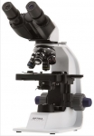 Binokulārais mikroskops, līdz 1000 x. B-159