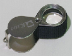 Juvelieras lupas 10x