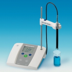 Stacionārais pH metrs FiveEasy, Mettler Toledo