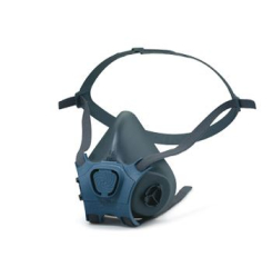 Respirators-pusmaska Moldex 7002 EasyLock