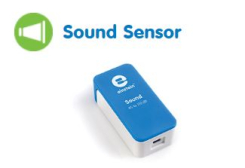 Skaņas sensors