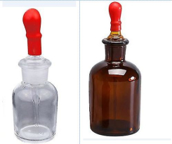 Pudele ar pipeti