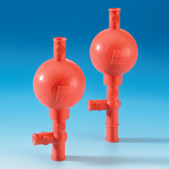 Sūkņi (bumbieri) pipetēm