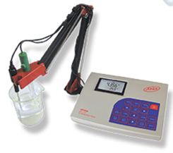PH-ORP-Temp. metrs AD 1000
