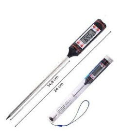 Termometrs  T-101
